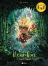 Carbone, Gijè - Il segreto di Cyprien