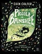 Eoin Colfer - Piccola Banshee. Storia a lieto fine di una messaggera di sventura