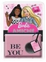 Lucia Marenzi - Amiche per sempre. Barbie. Activity book. Con adesivi