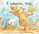 Bonny Becker - È autunno, Orso
