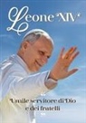 Renzo Sala - Leone XIV. Umile servitore di Dio e dei fratelli