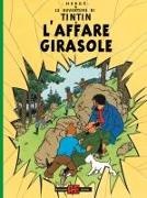 Hergé - Le avventure di Tintin. L'affare girasole