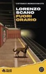 Lorenzo Scano - Fuori orario