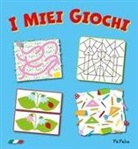 Eugenia Grigolato, Luca Grigolato - I miei giochi