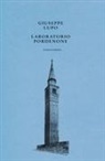 Giuseppe Lupo - Laboratorio Pordenone