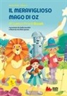 L. Frank Baum, Silvia Sponza - Il meraviglioso mago di Oz