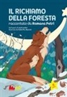 Romana Petri, Fabio Mancini - Il richiamo della foresta
