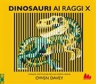 Owen Davey - Dinosauri ai raggi X