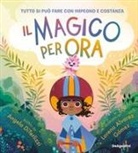Angela Terlizzi, Lorena Alvarez Gómez - Il magico 'Per ora'