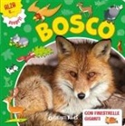 Gianna Porciatti, Vinicio Salvini - Il bosco