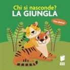 An Rypens - La giungla. Chi si nasconde?