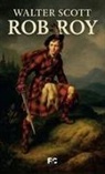 Walter Scott - Rob Roy