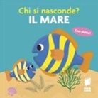 An Rypens - Il mare. Chi si nasconde?