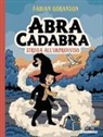 Fabian Göranson - Abracadabra. Strega all'improvviso