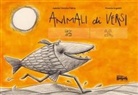 Roberta Angeletti, Isabella Christina Felline - Animali di versi. Ediz. CAA
