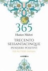 Hanico Midori - 365 pensieri positivi per nutrire l'anima