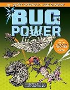 Stephanie A Dole, Stephanie A. Dole - Bug Power