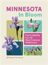 Michael Homoya - Minnesota in Bloom
