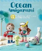Valerie Moreau - Ocean Amigurumi