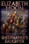 Elizabeth Moon - Sheepfarmer's Daughter