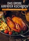 Clara Hoffmann - Das große Airfryer Kochbuch