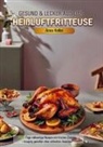 Greta Stern - Gesund & Lecker aus der Heißluftfritteuse