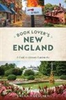 Sheila Moeschen - Book Lovers' New England