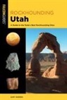 Gary Warren, Gary Warren - Rockhounding Utah
