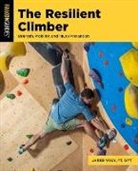 Jared Vagy, Jared Vagy - Resilient Climber