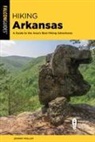 Johnny Molloy, Johnny Molloy - Hiking Arkansas