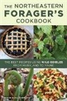 Debbie Naha-Koretzky, Debbie Naha-Koretzky - Northeastern Forager's Cookbook