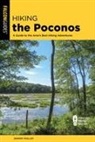 Johnny Molloy, Johnny Molloy - Hiking the Poconos
