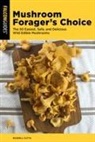 Russell Cutts, Russell Cutts - Mushroom Forager's Choice
