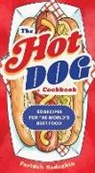 Farideh Sadeghin, Farideh Sadeghin - The Hot Dog Cookbook