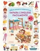 Simona Giudizio - Impara l'inglese facilmente. Libro sonoro interattivo