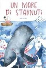 Xuan Loc Xuan - Un mare di starnuti