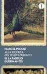 Marcel Proust - La parte di Guermantes