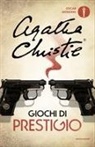 Agatha Christie - Giochi di prestigio