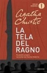 Agatha Christie, Charles Osborne - La tela del ragno. Tre delitti a teatro