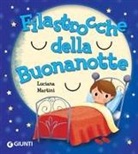 Luciana Martini, Maurizia Rubino - Filastrocche della buonanotte