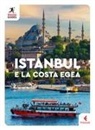 Daniel Stables - Istanbul e la costa egea