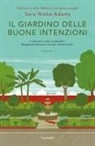 Sara Nisha Adams - Il giardino delle buone intenzioni