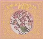 Emily Hawkins, Jessica Roux - Enciclopedia delle fate
