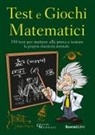 Nicola Ceruti - Test e giochi matematici