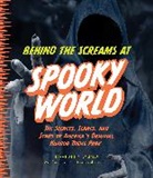 David Bertolino - Behind the Screams at Spookyworld