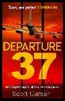 Scott Carson - Departure 37
