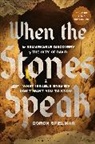 Doron Spielman - When the Stones Speak