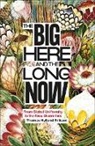 Eriksen Thomas Hylland - The Big Here and the Long Now
