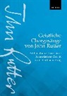 John (COP) Rutter - Geistliche ChorgesSnge Von John Rutter; Sacred Choral Songs by John