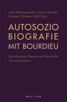 Lydia Rammerstorfer, Haimo Stiemer, Norb Wolf, Norbert Christian Wolf - Autosoziobiografie mit Bourdieu